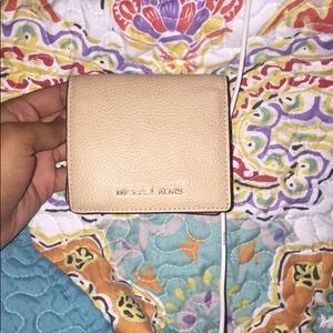 Michael kors wallet